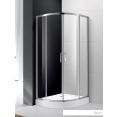 Душевой уголок Cezares Molveno-R-2-90-P-Cr-IV