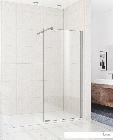 Душевая стенка WeltWasser WW400 90G-1