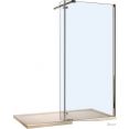 Душевая стенка WeltWasser WW400 80G+30G