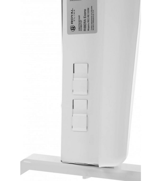 Конвектор Royal Clima Ribera Econo REC-RE1000M