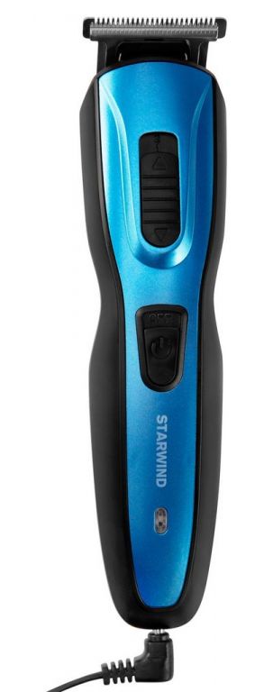 Универсальный триммер StarWind SHC 4379
