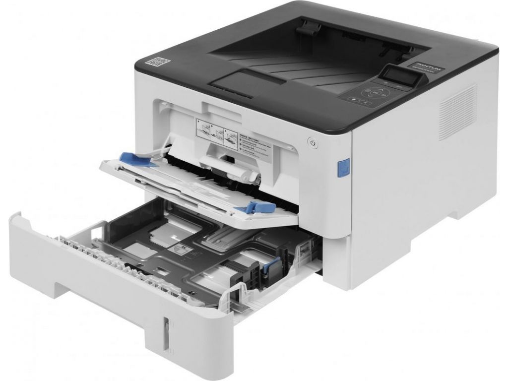 Принтер Pantum BP5100DN