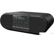   Panasonic RX-D550GS-K