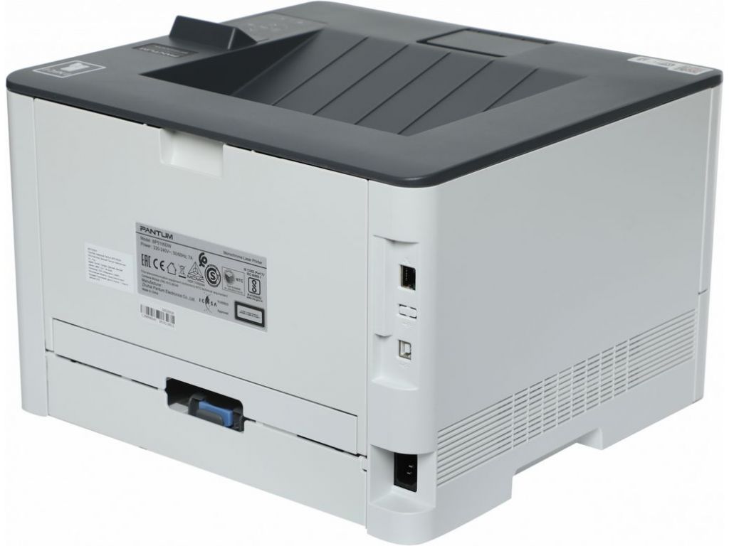 Принтер Pantum BP5100DW