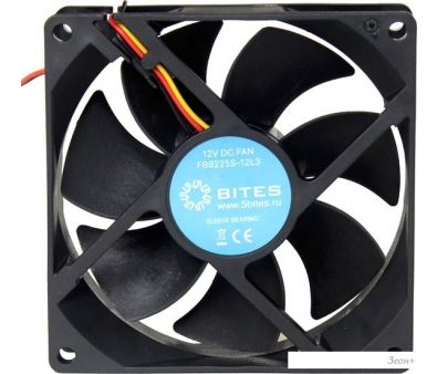    5bites FB9225S-12L3