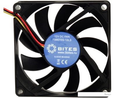    5bites FB8015S-12L3