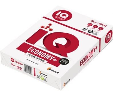   IQ Economy A4 (80 /2, 500 )