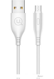  Usams U18 MicroUSB US-SJ268 ()