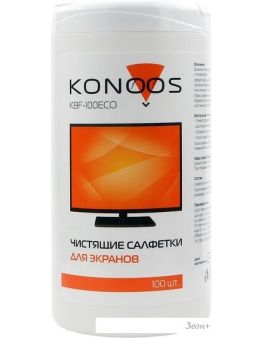  Konoos KBF-100ECO