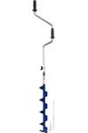  Mora Ice Easy 125 