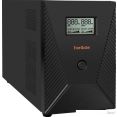 Источник бесперебойного питания ExeGate SpecialPro Smart LLB-3000.LCD.AVR.C13.RJ.USB