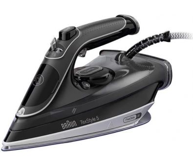  Braun TexStyle 5 SI 5188BK