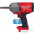 Гайковерт Milwaukee M18 ONEFHIWF12E-0X 4933478405 (без АКБ, кейс)