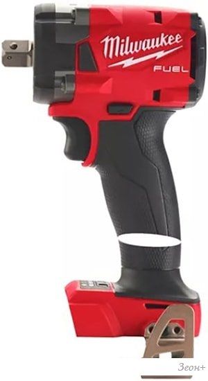 Гайковерт Milwaukee M18 FIW2P12-0X 4933478446 (без АКБ, кейс)