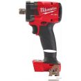 Гайковерт Milwaukee M18 FIW2P12-0X 4933478446 (без АКБ, кейс)