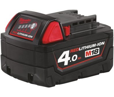  Milwaukee M18 B4 4932430063 (18/4 Ah)