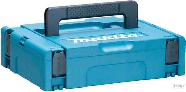 Кейс Makita Makpac Type 1 821549-5