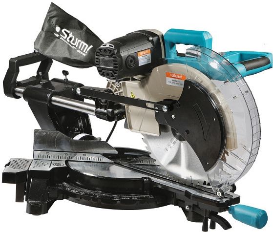 Торцовочная пила Sturm MS55305B