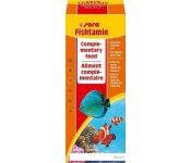      Sera Fishtamin 15 