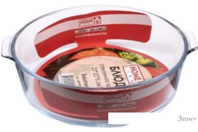 Форма для выпечки Home Line LHP-YP1.6L