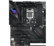   ASUS ROG Strix B560-E Gaming WiFi