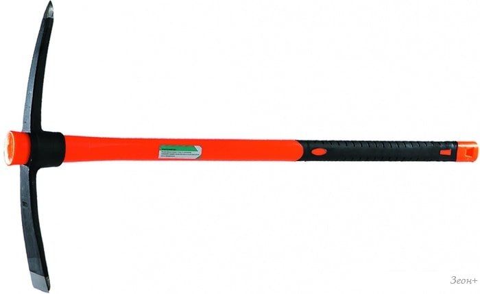 Молоток-кирка Sturm 1076-01-1500