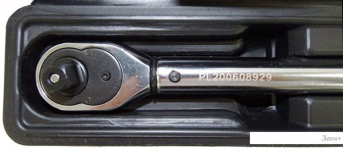 Ключ AE&T 1/2" 65-350 Нм TA-B0350-12