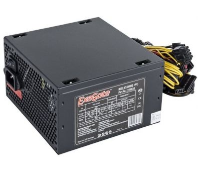   ExeGate 500NPXE EX221638RUS-S