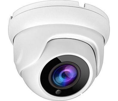 CCTV- Ginzzu HAD-5033A