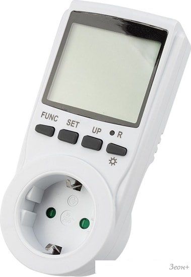 Ваттметр Rexant RX-11