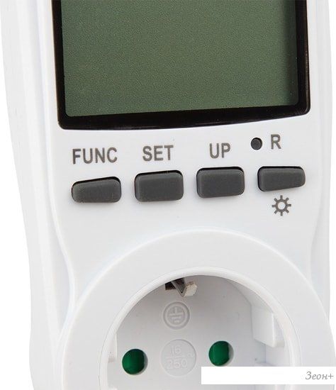Ваттметр Rexant RX-11