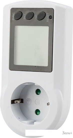 Ваттметр Rexant RX-8