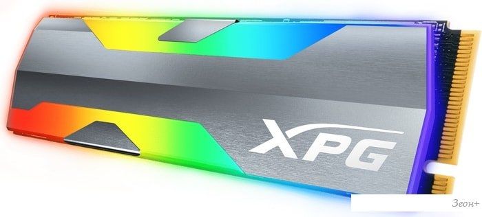 SSD A-Data XPG Spectrix S20G 1TB ASPECTRIXS20G-1T-C