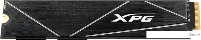 SSD ADATA XPG GAMMIX S70 Blade 2TB AGAMMIXS70B-2T-CS