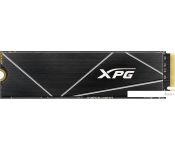 SSD A-Data XPG GAMMIX S70 Blade 2TB AGAMMIXS70B-2T-CS