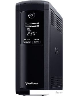    CyberPower Value Pro VP1200ELCD