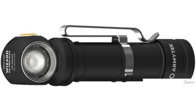 Armytek Wizard C2 Pro Max Magnet USB ()