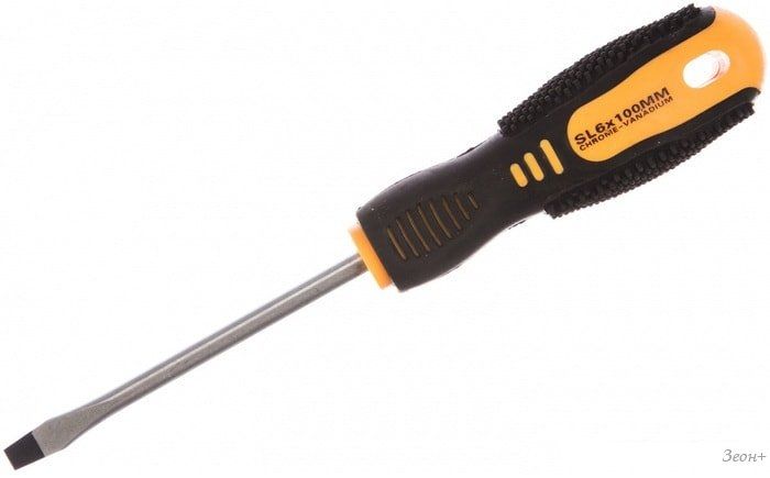 Отвертка Rexant 12-6430