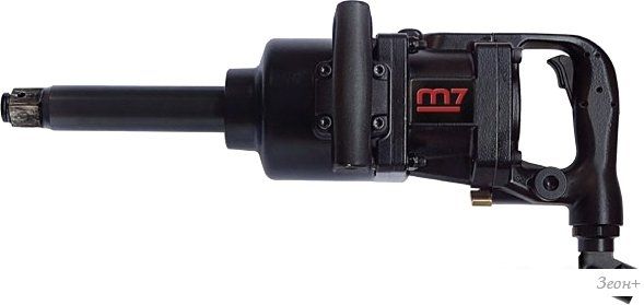 Пневматический гайковерт M7 NC-8382-8