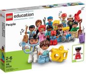  LEGO Education 45030 