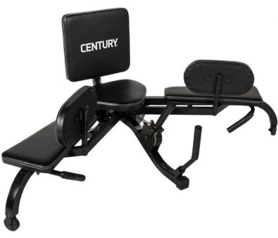    Century Versaflex 2.0