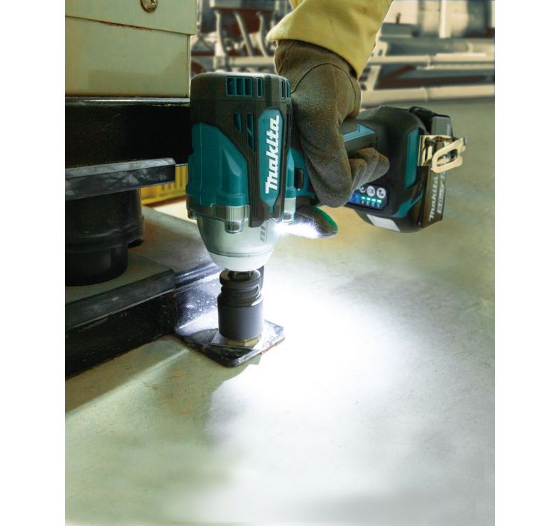 Гайковерт Makita DTW300Z (без АКБ)