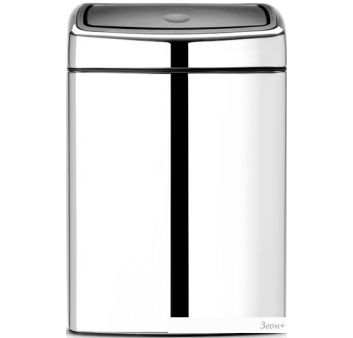 Brabantia Touch Bin 10  ( )