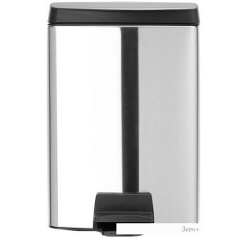 Brabantia Pedal Bin Silent 10   ( )