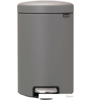 Brabantia Pedal Bin NewIcon 12  (-)