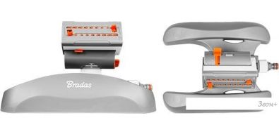 Bradas White Line WL-Z17