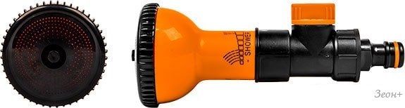 Bradas Black Line ECO-2301