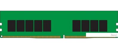   Kingston 8GB DDR4 PC4-25600 KSM32ES8/8HD