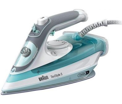  Braun TexStyle 5 SI 5017 GR