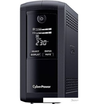    CyberPower Value Pro VP1000ELCD